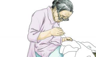 没有母亲的母亲节感言 没有母亲的母亲节感言