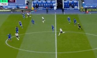 曼城vs阿森纳阵容 曼城vs阿森纳阵容